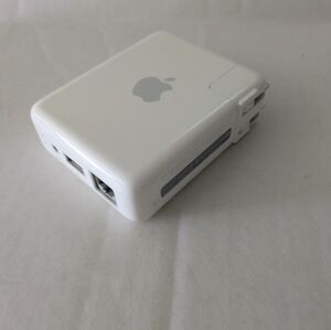Apple Airport Express